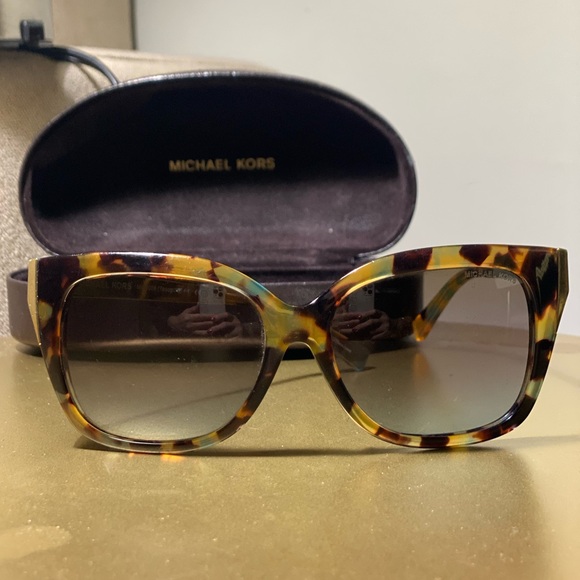 MICHAEL KORS MK 2006 - Picture 1 of 11